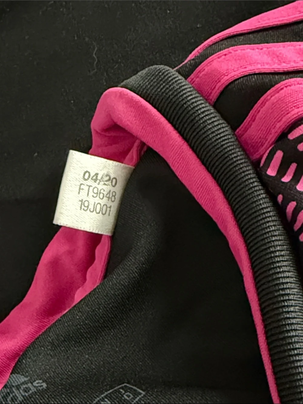 RARE Mexico 🇲🇽 #9 Raul Jimenez 2021 Rosa Mexicano Home Adidas Jersey